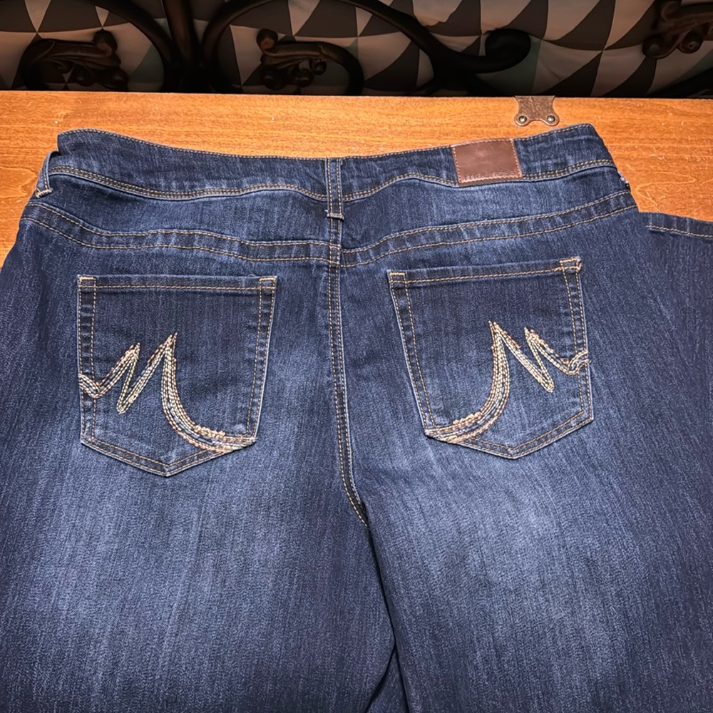 Maurice’s jeans for women